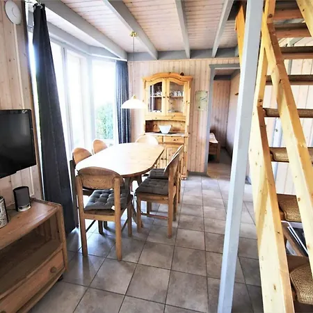 Im Skandinavischen Stil Mit Garten Im Hafendorf Casa vacanze *