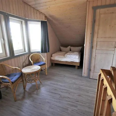Im Skandinavischen Stil Mit Garten Im Hafendorf Casa vacanze